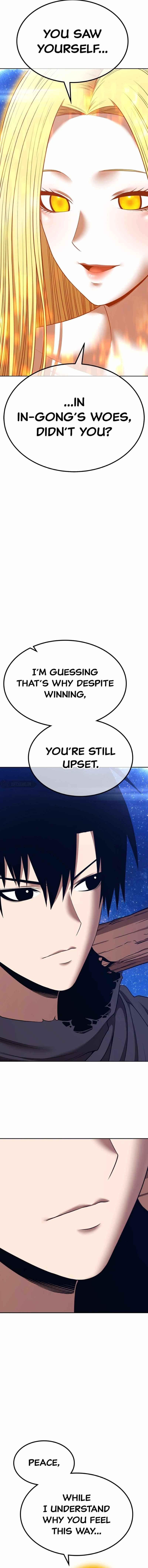 plus 99 Wooden stick Chapter 138 47